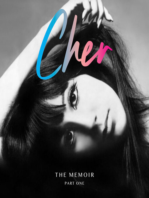 Title details for Cher by Cher - Available